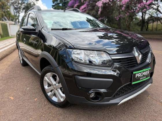 RENAULT SANDERO 1.0 12V SCE FLEX AUTHENTIQUE MANUAL